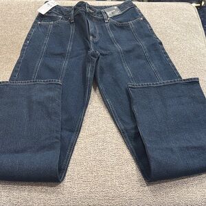 Brand New Express jeans